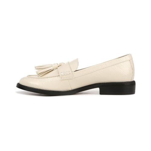 Mocassins à pampilles pour femmes pour une élégance sobre