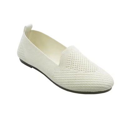 Sandales Confort Extensibles en Tissu Respirant