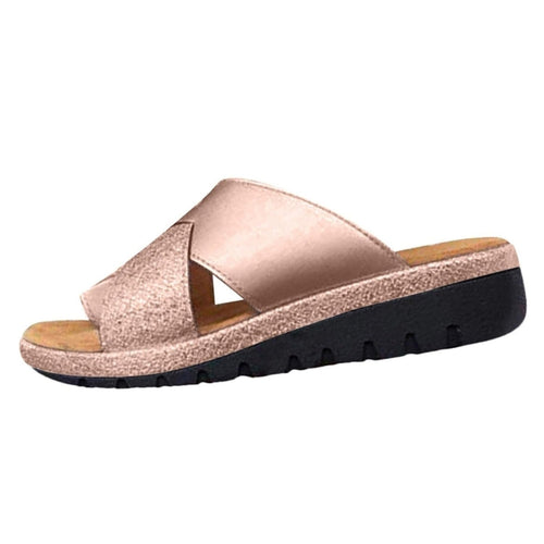 Sandales confortables pour les femmes qui ont des oignons