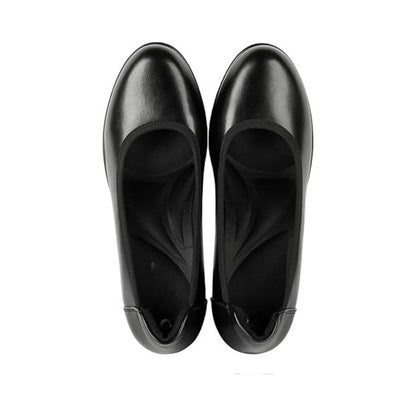Chaussures de travail ou de cérémonie confortables à enfiler