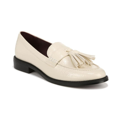Mocassins à pampilles pour femmes pour une élégance sobre