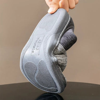 CozyCloud - Un confort nuage pour vos pieds