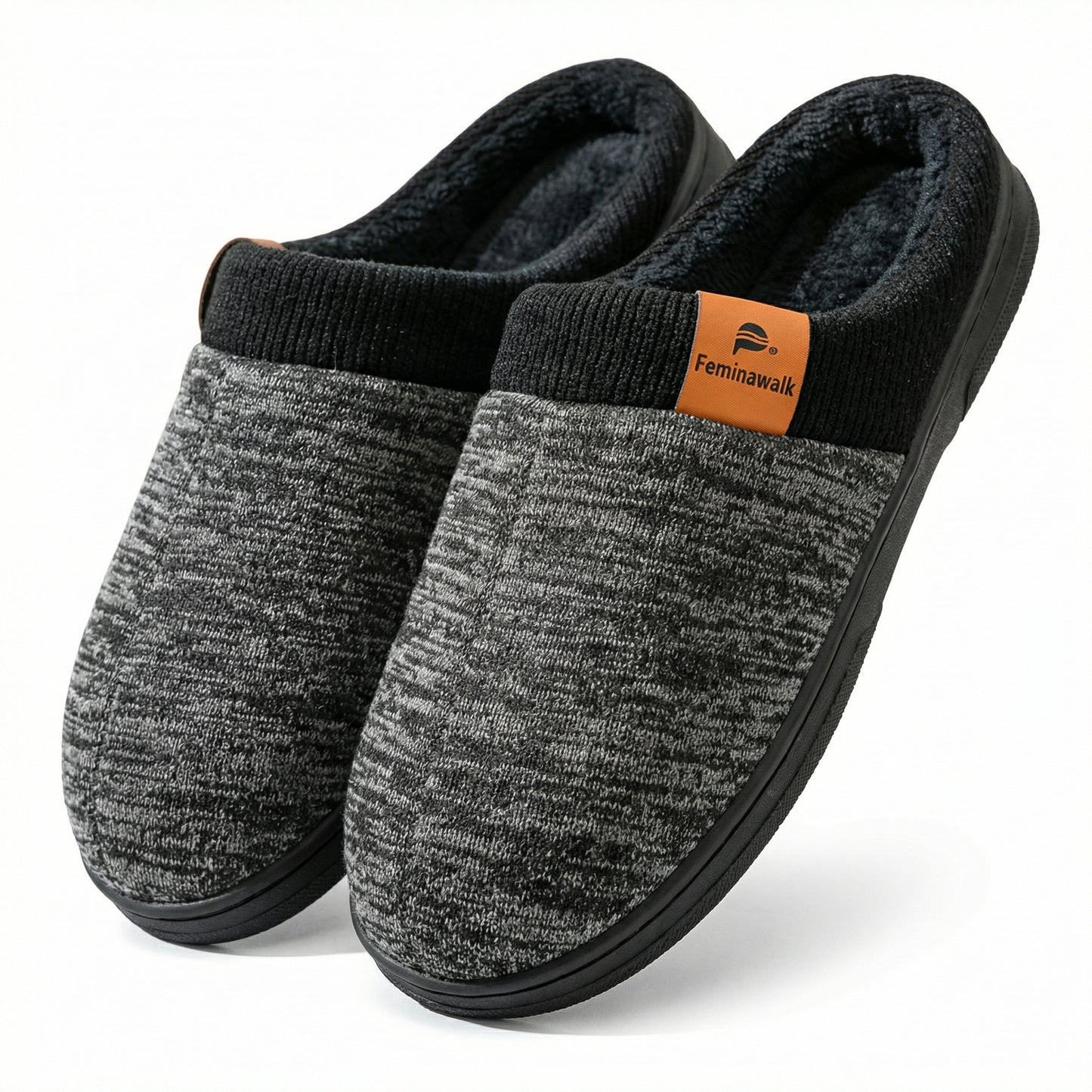 CozyCloud - Un confort nuage pour vos pieds