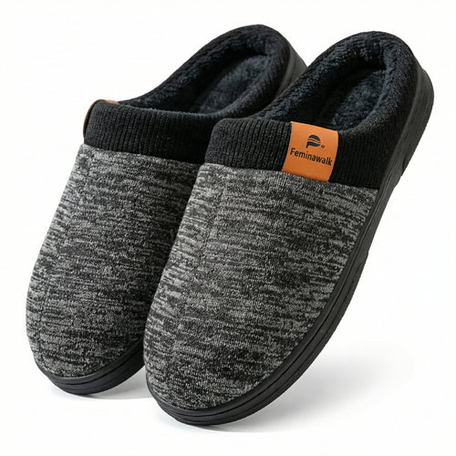 CozyCloud - Un confort nuage pour vos pieds