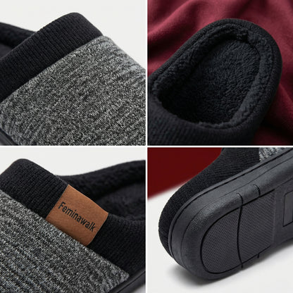 CozyCloud - Un confort nuage pour vos pieds