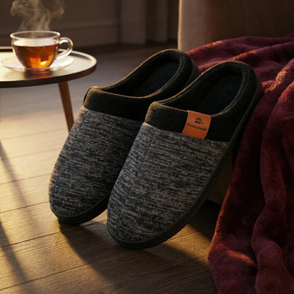 CozyCloud - Un confort nuage pour vos pieds